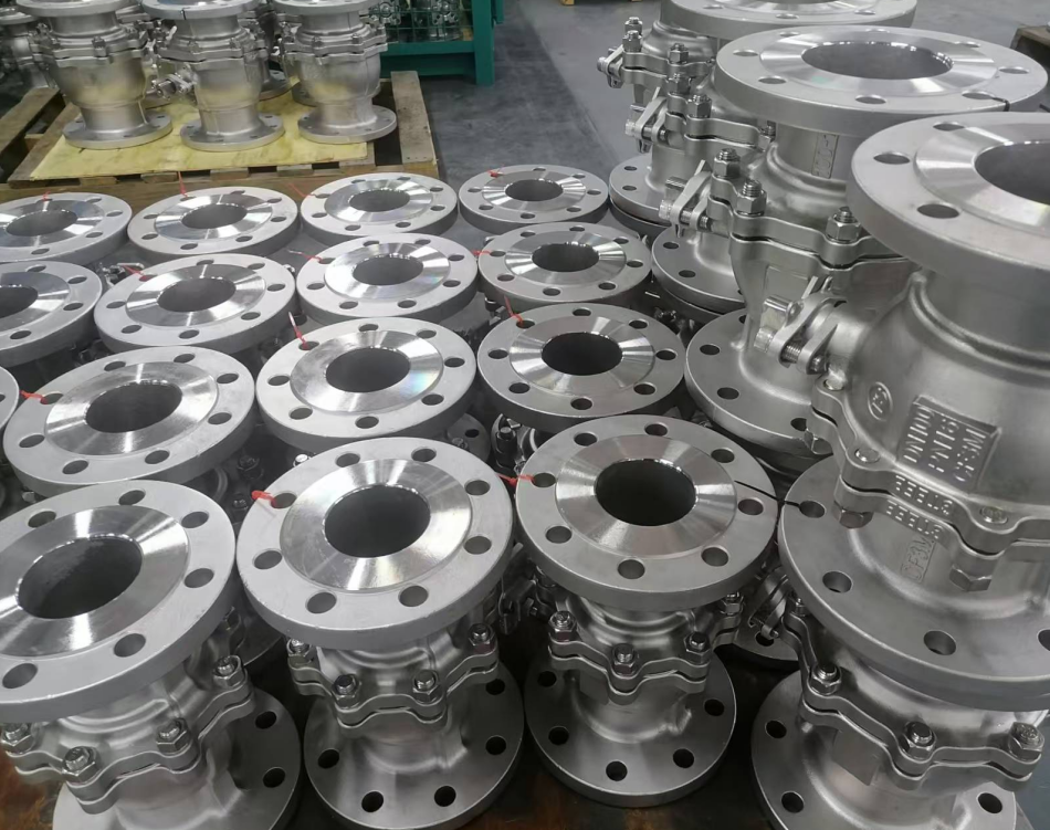 Valve Seal Failures? Kinko Metal-Seated Valves: 100,000 Cycles No Leaks