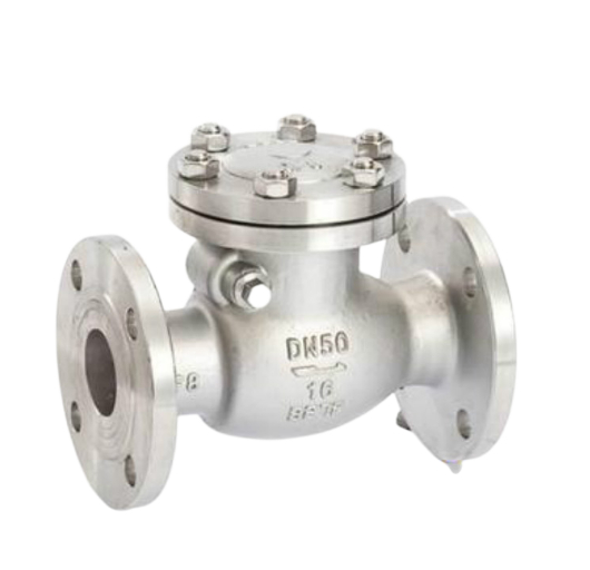 Backflow Damaging Pipes? Kinko Check Valves: 100% Backflow Prevention