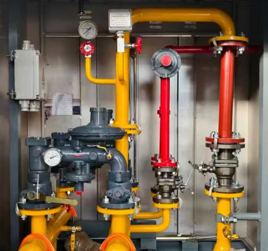 CE Approved Industrial Valves: Your Trusted Choice from Kinko&rsquo;s ISO9001 Factory