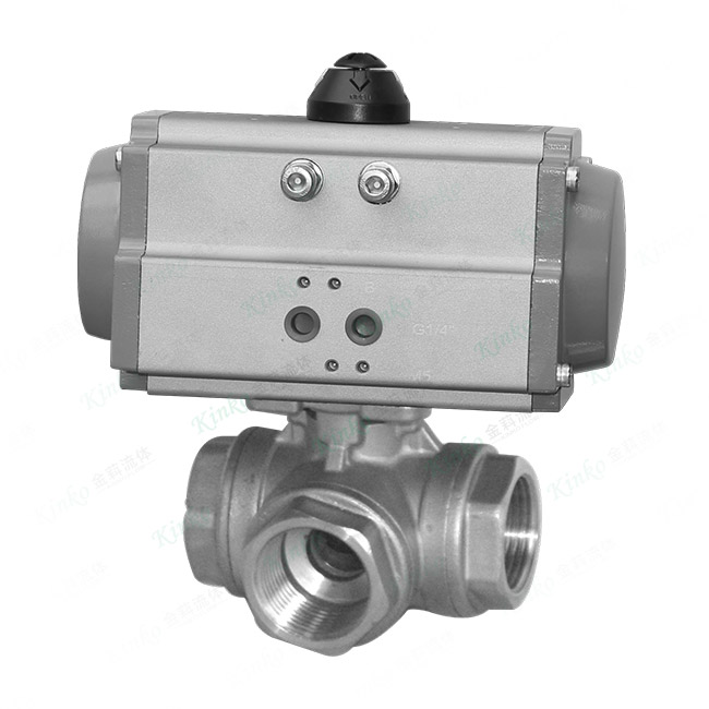 Top Mistakes to Avoid When Installing Valve Actuators