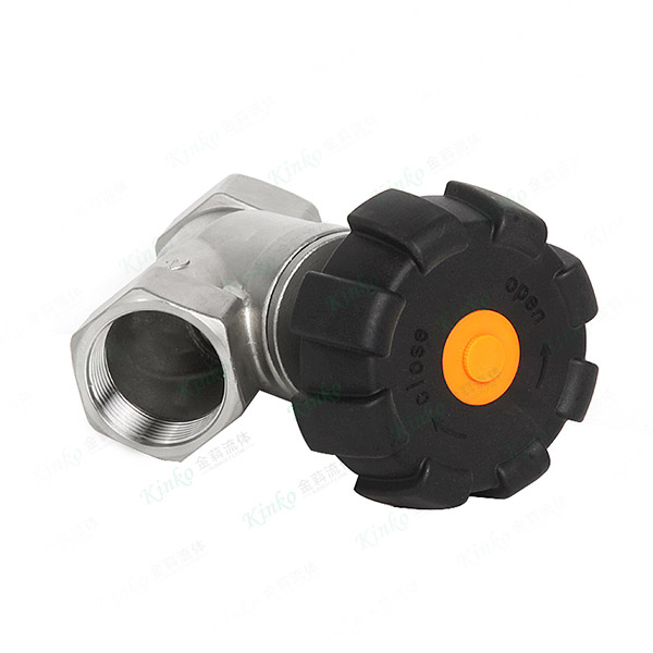 Benefits of Automated Angle Seat Valves Over Manual Ones