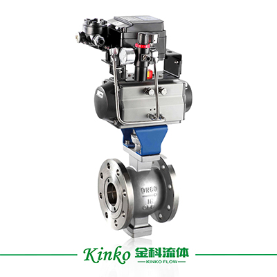 Pneumatic vs Motorized Ball Valves: Full Comparison