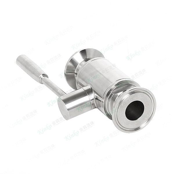 Common Ball Valve Problems and How to Solve Them