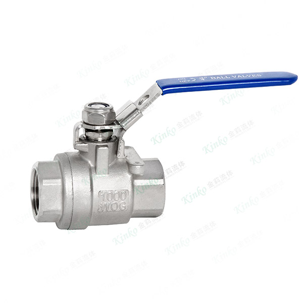 Threaded Ball Valves: Complete Buyer&rsquo;s Guide