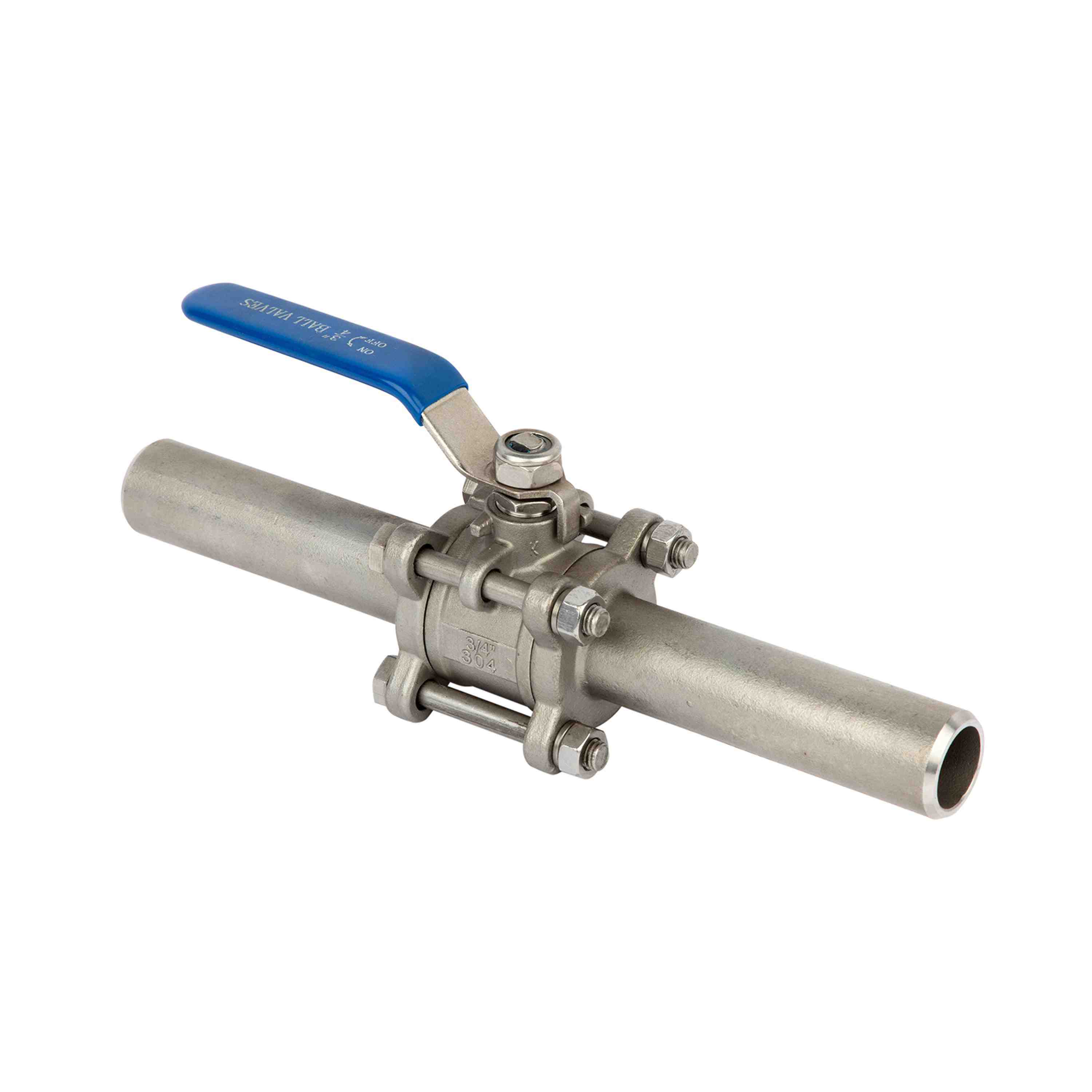 How to Prevent Ball Valve Leakage in Pipelines