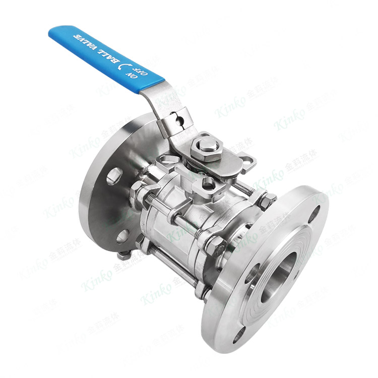 How to Choose the Right Ball Valve for Industrial Use