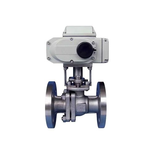 Manual vs Automated Ball Valves: Which to Choose?