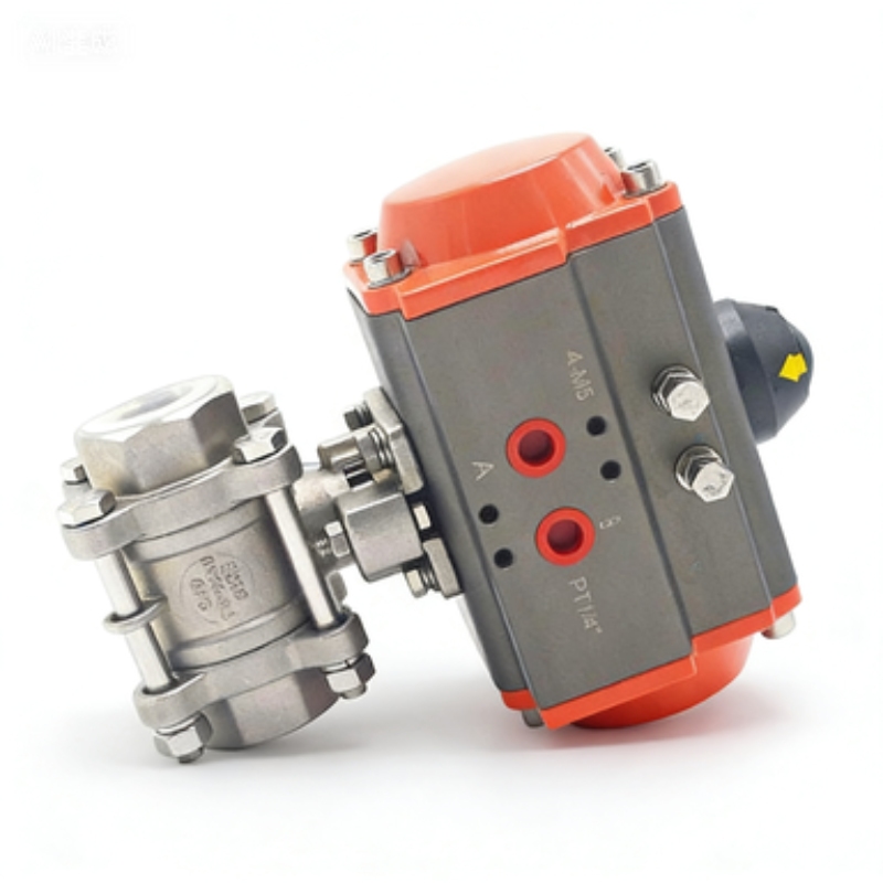 Ball Valve Seats: PTFE, Viton & Other Materials Guide