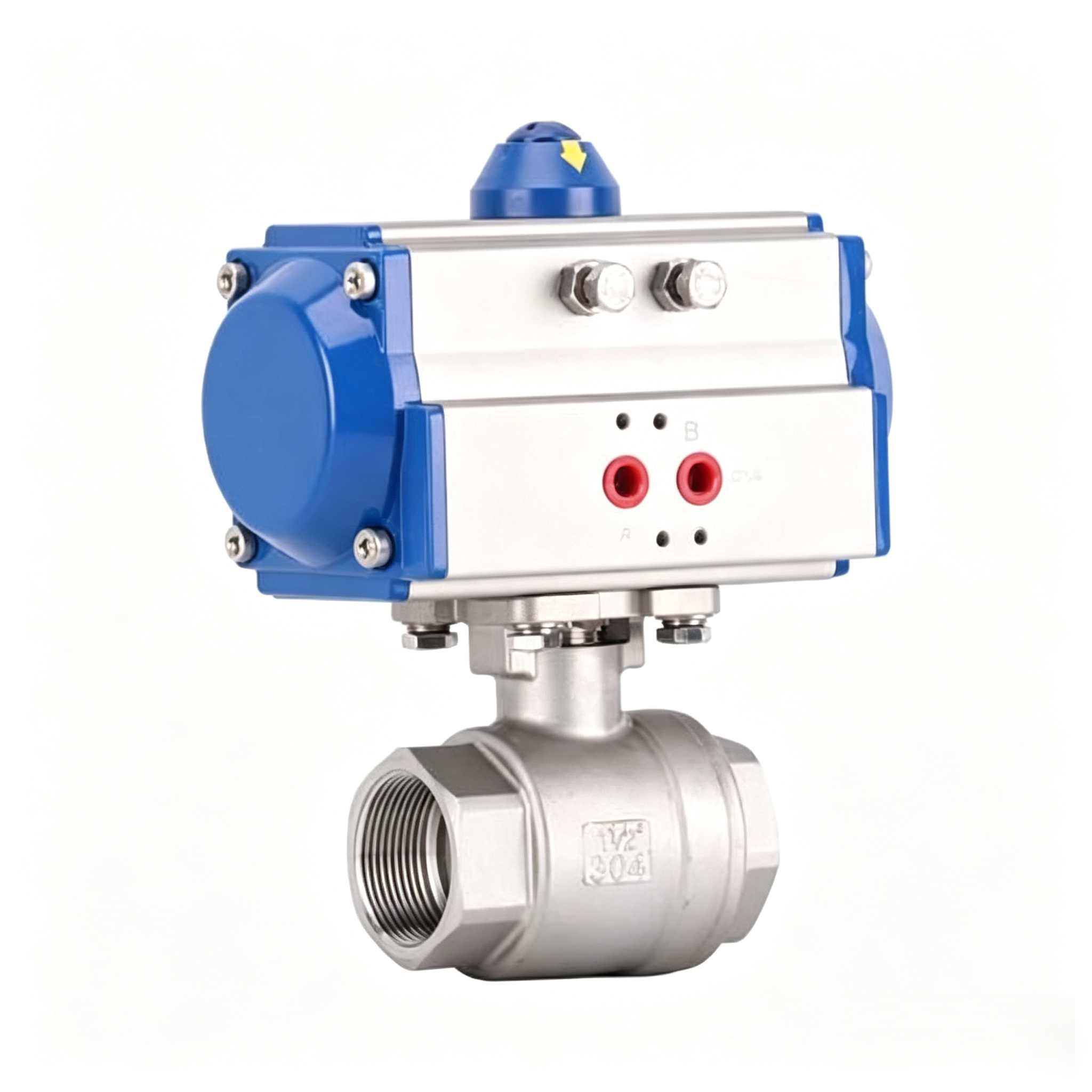 Why Ball Valves Are the Most Popular Shut-Off Valves