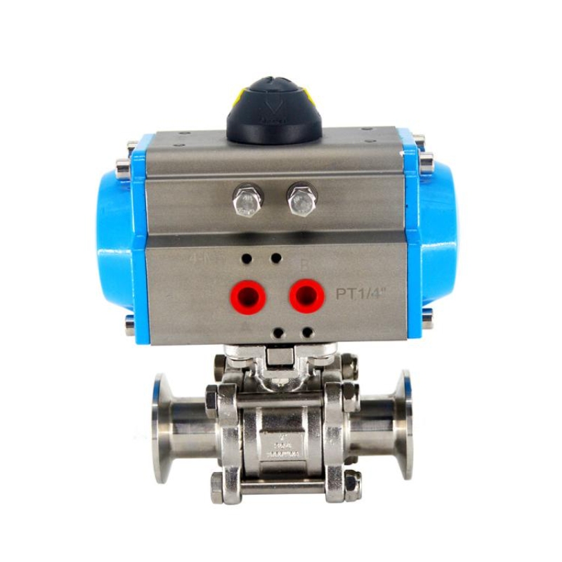 How to Size a Ball Valve for Optimal Flow Performance