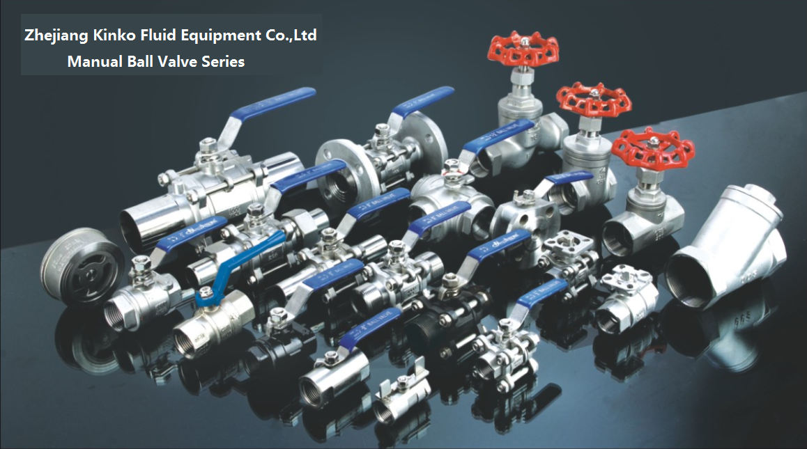 How Ball Valves Improve Safety in Fluid Systems