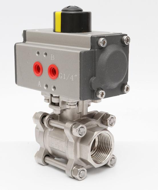 Long-Term Cost Benefits of Quality Ball Valves