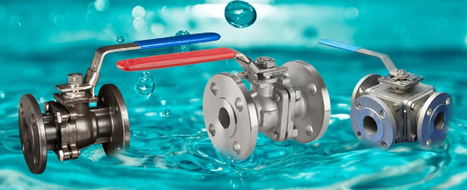Ball Valves for High-Cycle Automation Systems