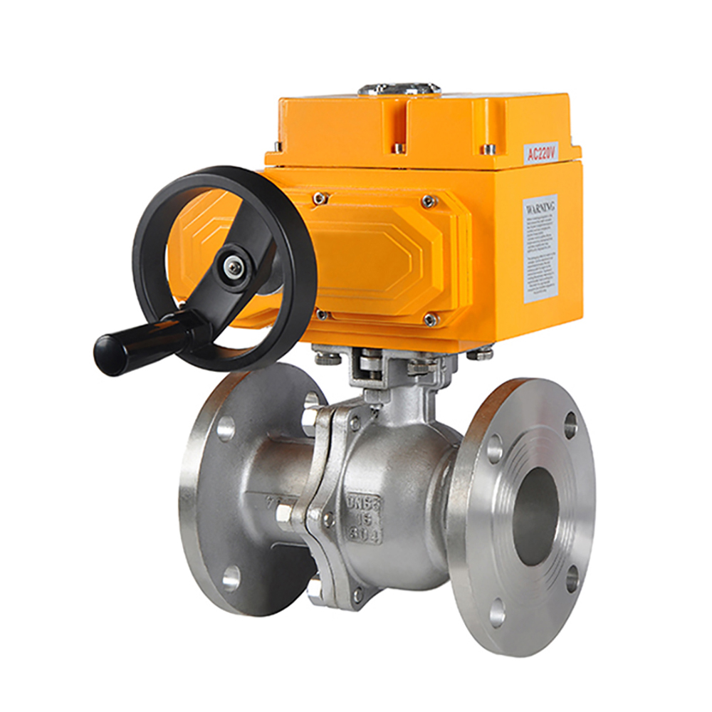 How to Install a Ball Valve Correctly to Avoid Leaks