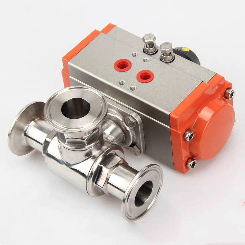 How to Choose Between Brass and Stainless Steel Ball Valves