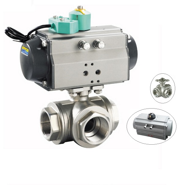 Reduced-Port Ball Valves: Uses and Limitations