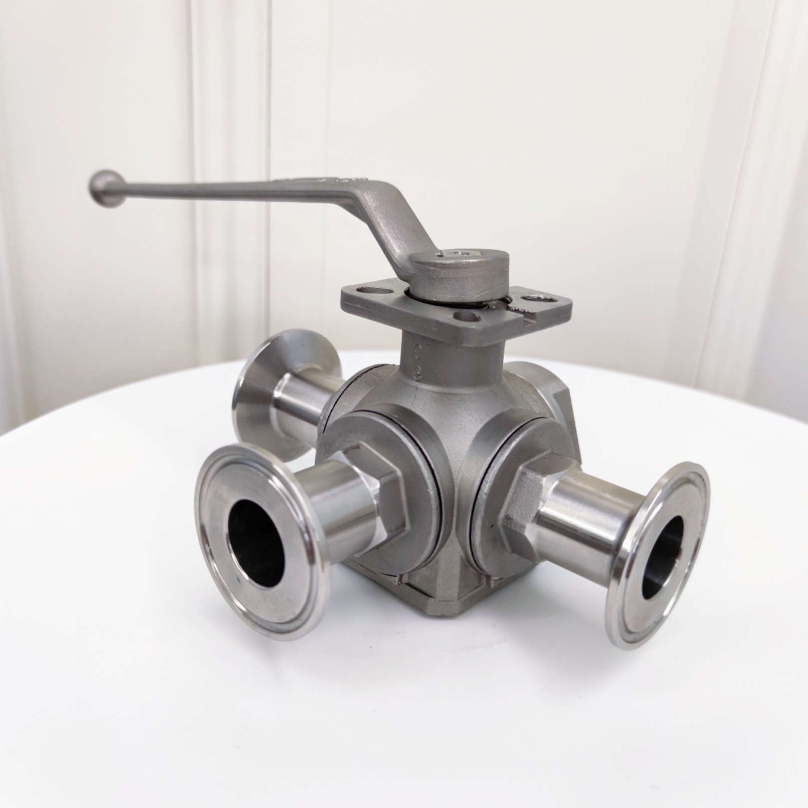 Why Automated Ball Valves Boost Production Efficiency