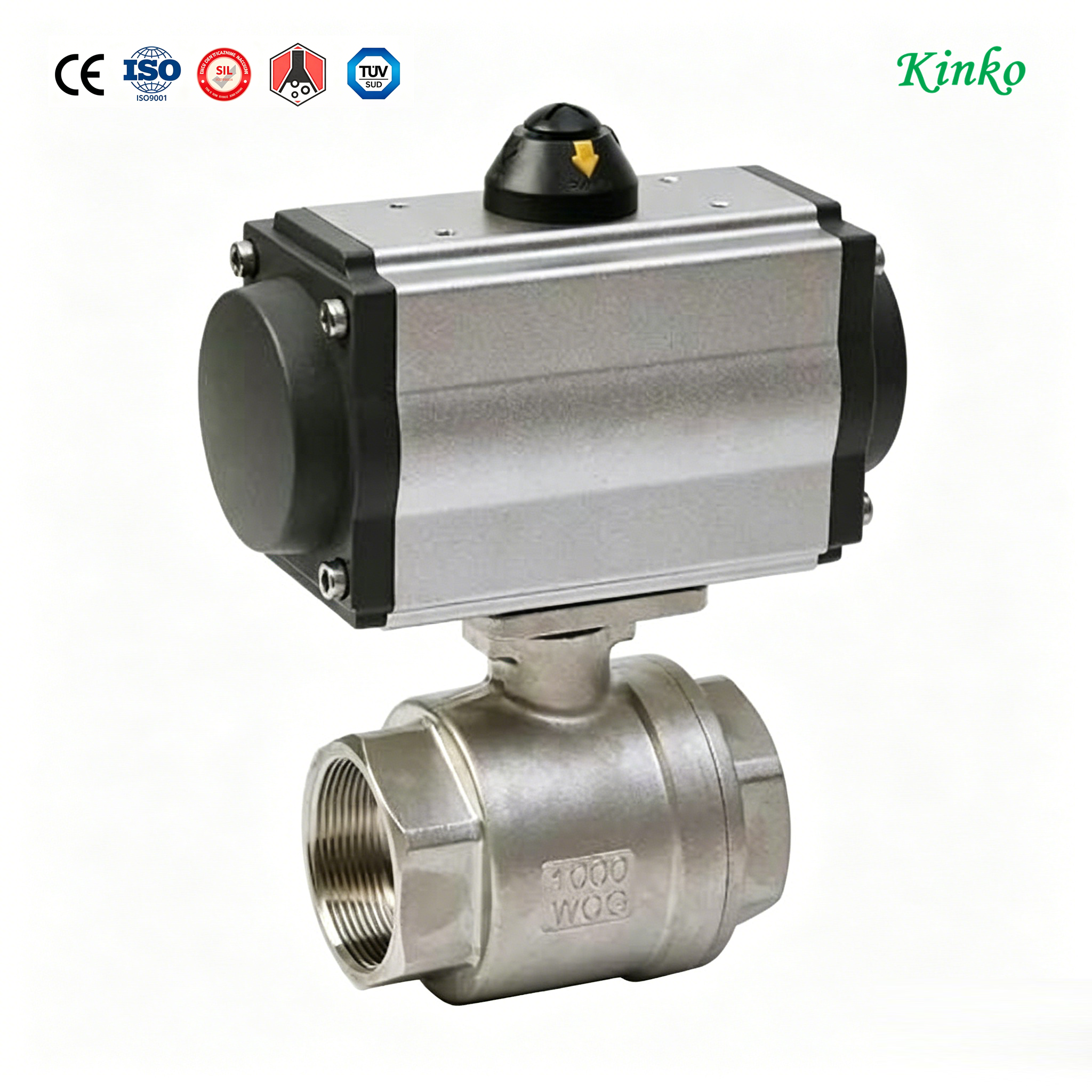 How to Check Ball Valve Seal Integrity