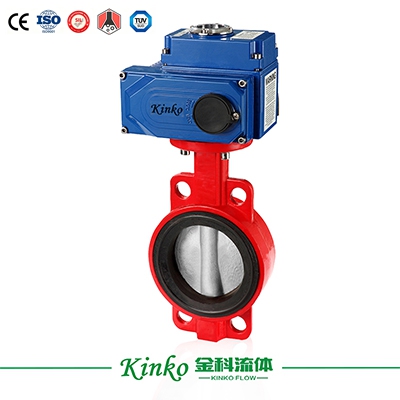 What Is a Butterfly Valve & How Does It Work?