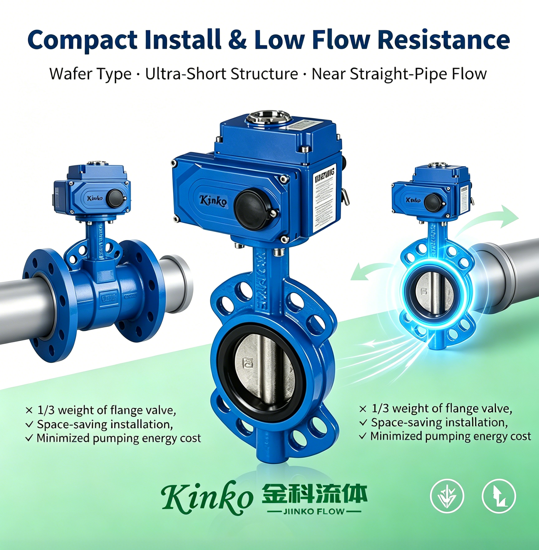 Common Butterfly Valve Issues and Troubleshooting