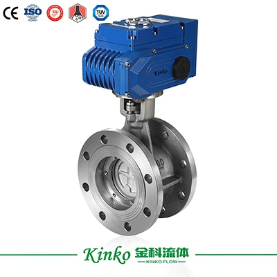 Benefits of Butterfly Valves in Large-Diameter Pipelines