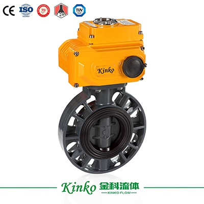 Wafer vs Lug Butterfly Valves: Key Differences