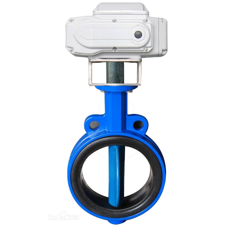 Why Butterfly Valves Are Lightweight and Cost-Effective