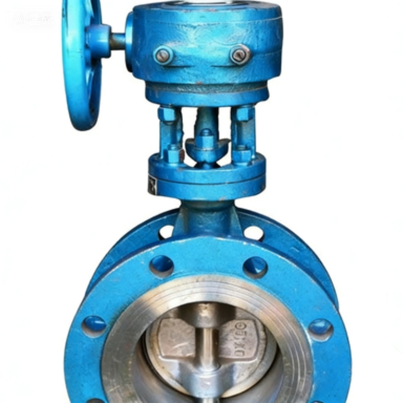 How Temperature Affects Butterfly Valve Seals