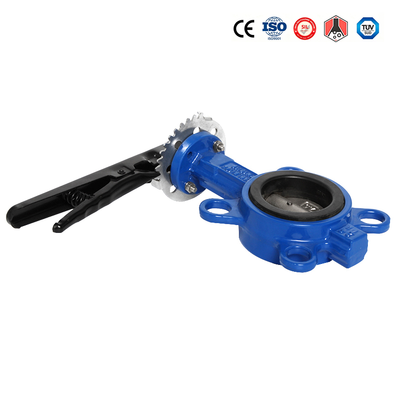 Cost-Saving Tips for Buying Butterfly Valves