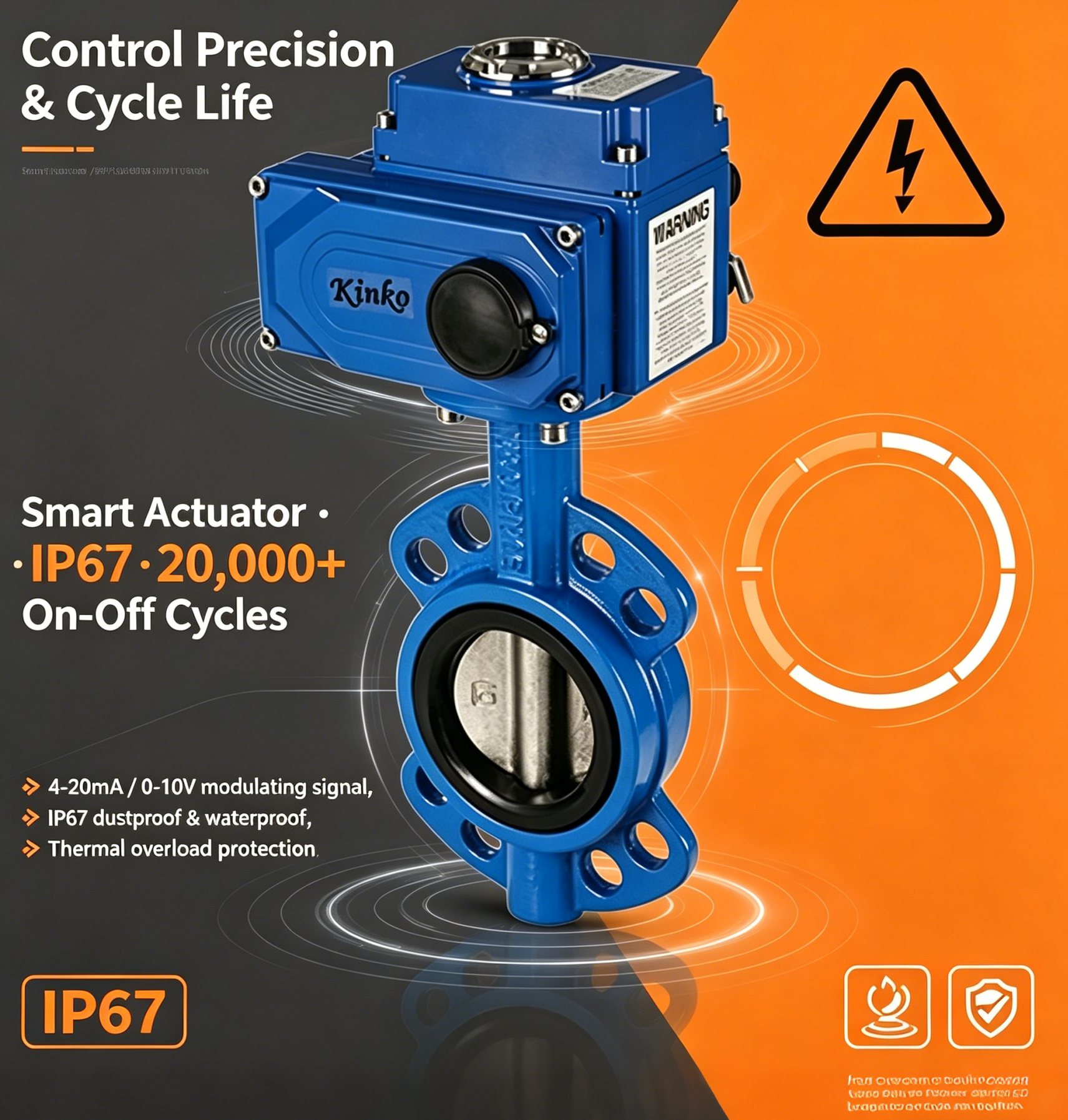 Reliable Butterfly Valve Solutions for Industrial Projects