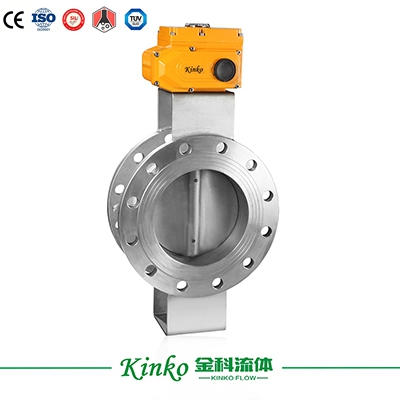 KINKO Butterfly Valves: Design and Performance Features for Industrial Reliability