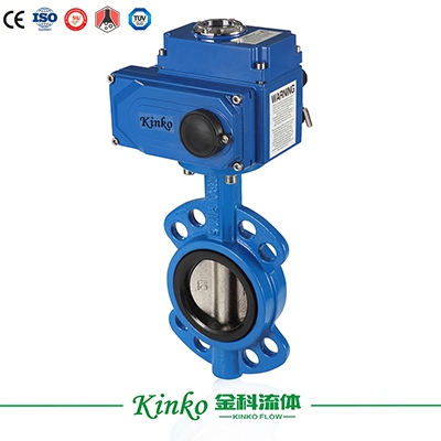 Choosing the Right Accessories for Different Valve Types