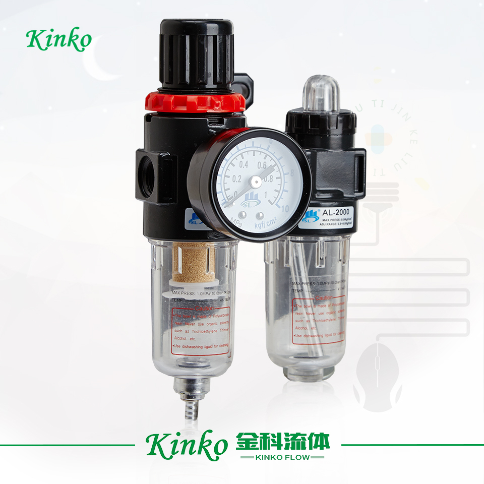 Is an F.R.L Unit Essential for Your Pneumatic Valve System?