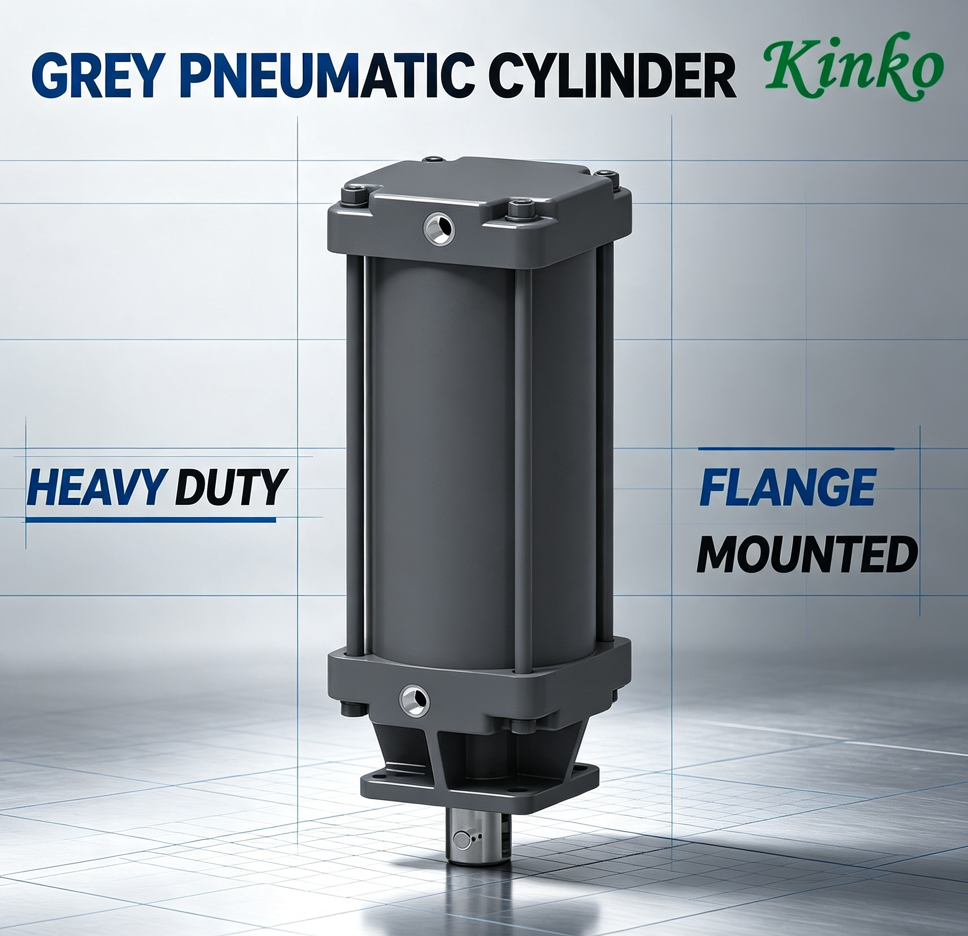 What Is a Pneumatic Actuator Used for in Gate and Globe Valves?