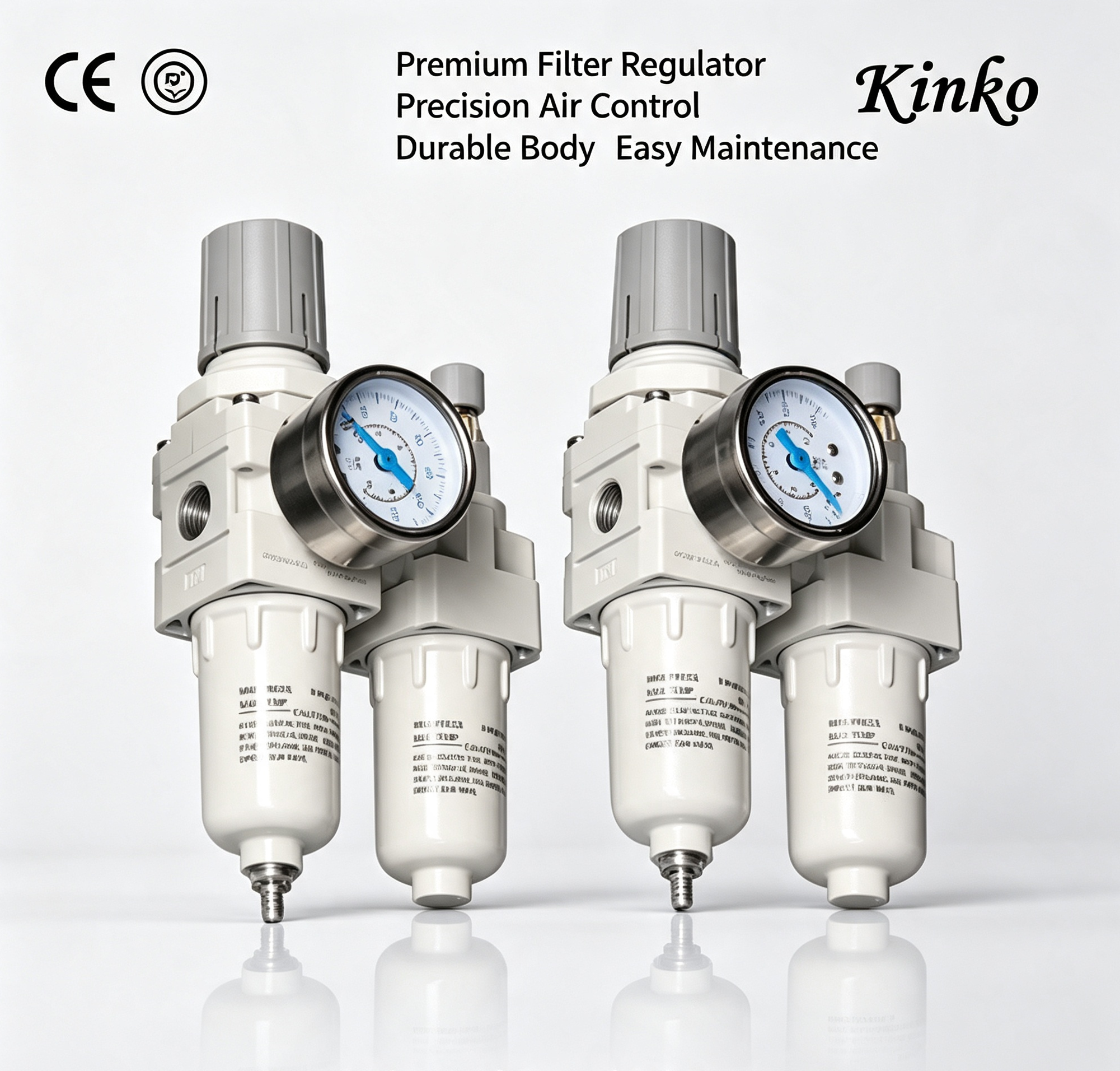 Why Is Pressure Regulation So Important in Valve Automation?