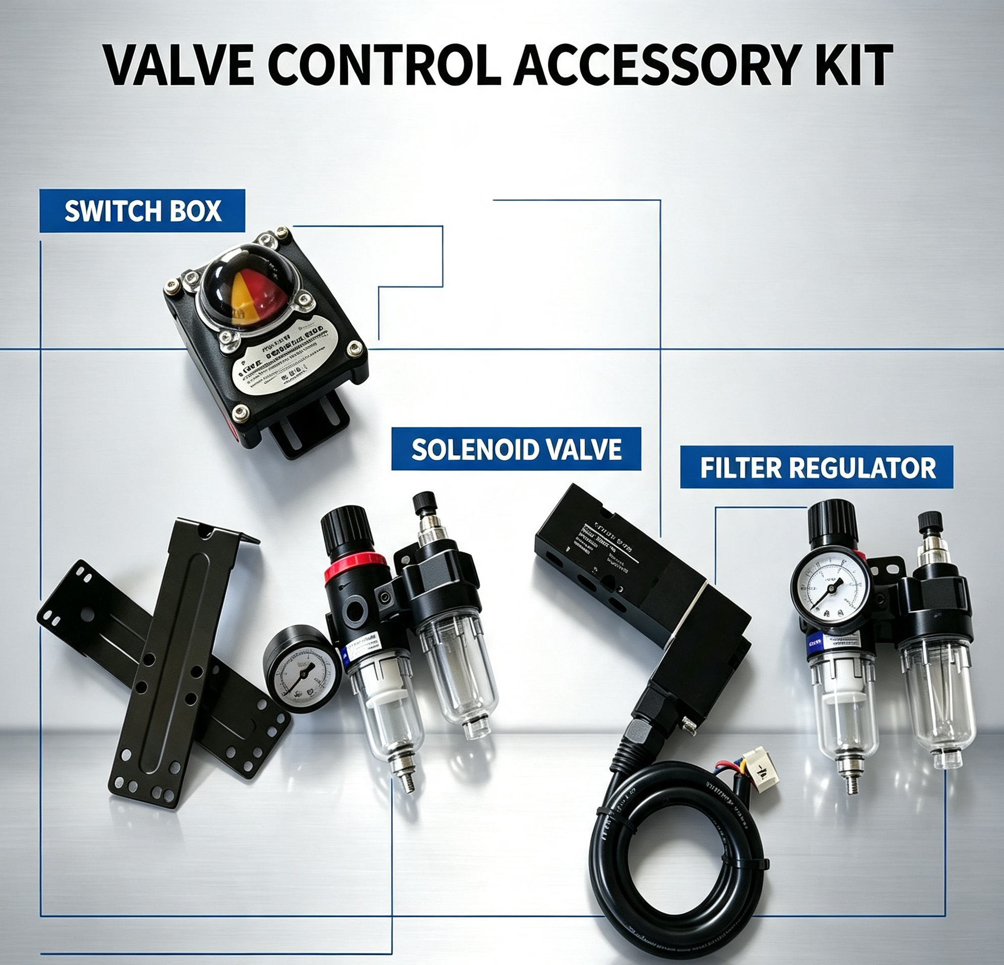 How Do You Choose the Right Limit Switch for Your Application?