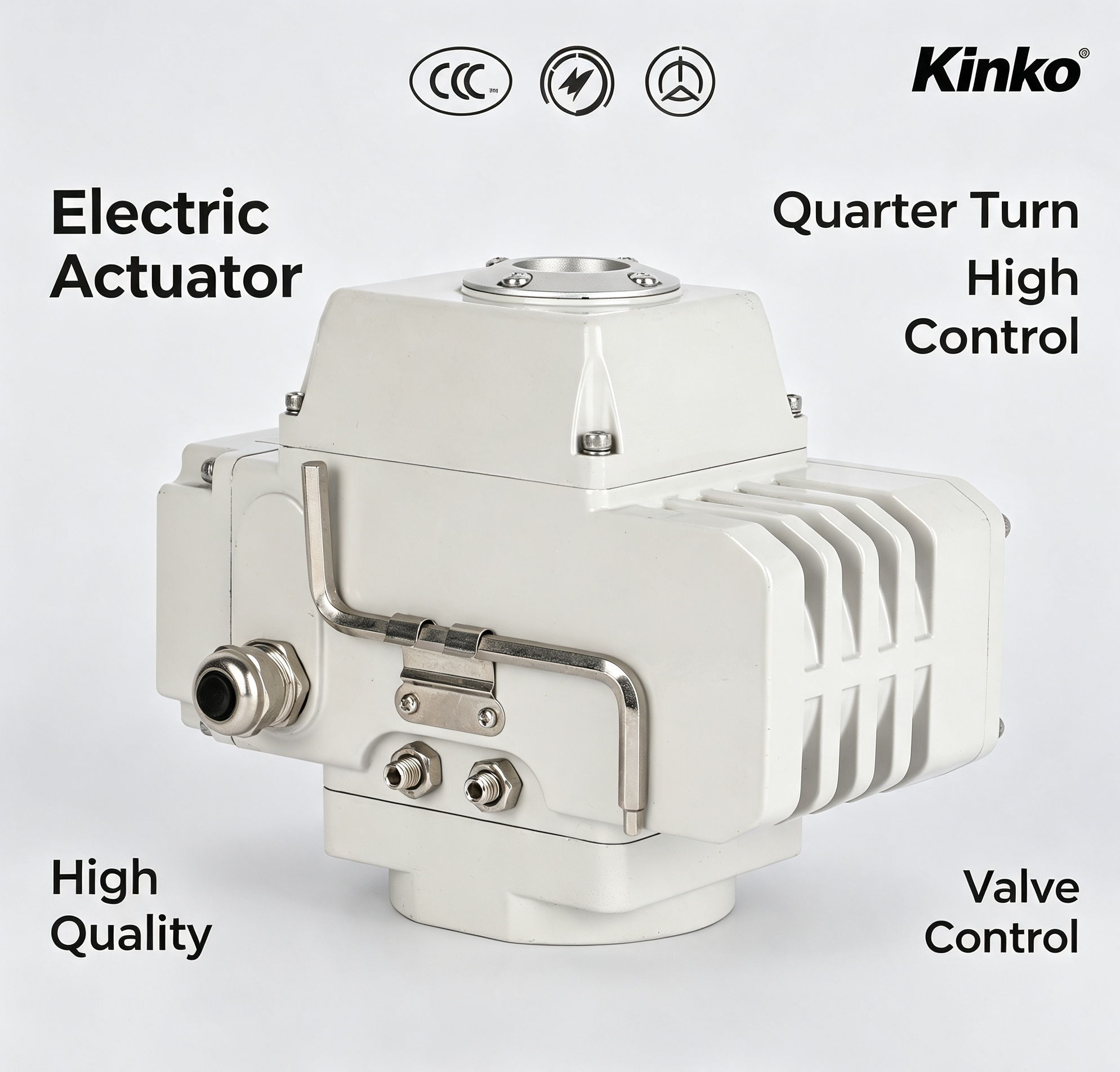 Will Efficient Electric Actuators Reduce Your Energy Consumption?