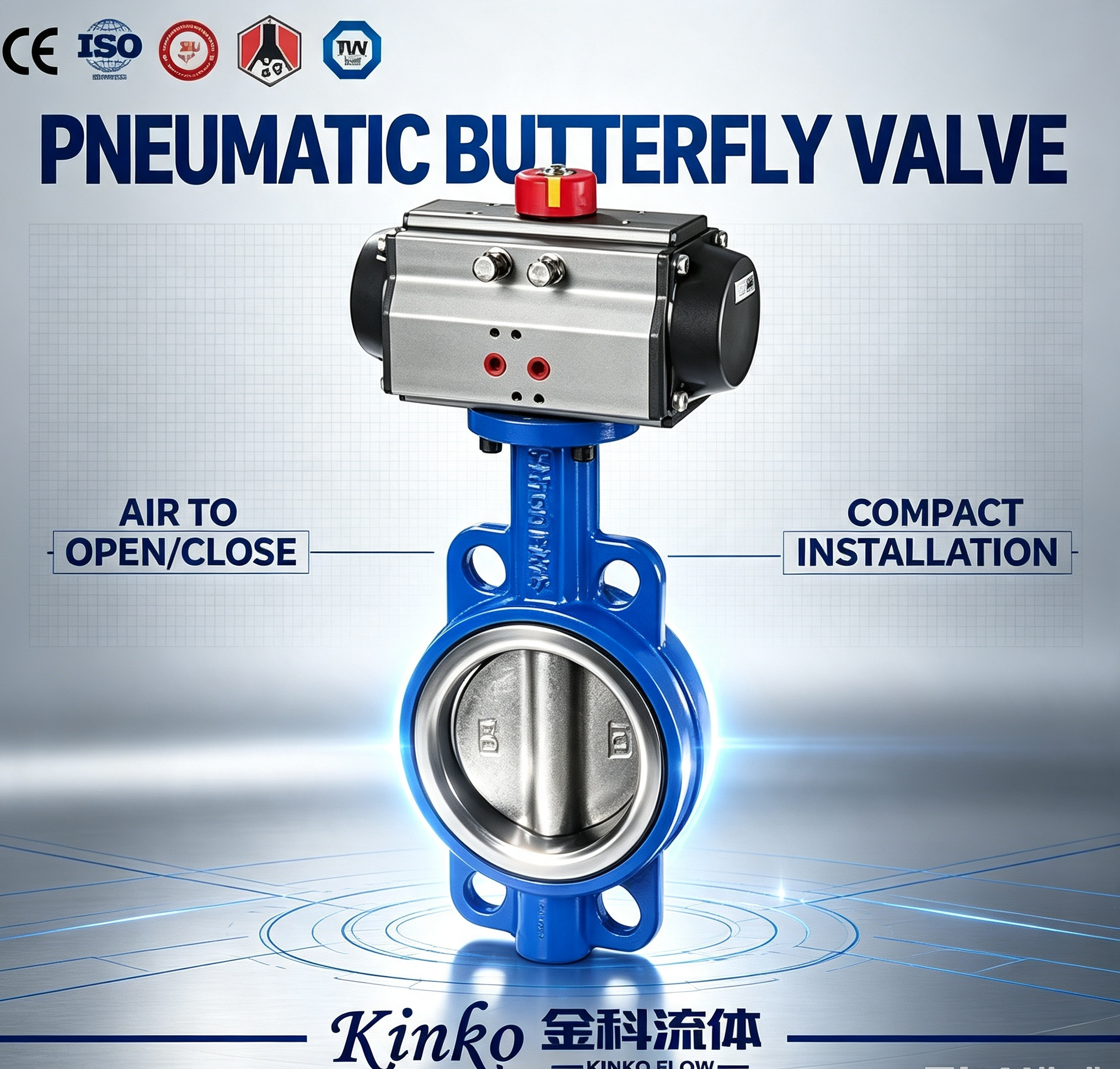 What Are the Torque Requirements for Quarter-Turn Valves?